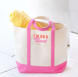 The BOAT Tote