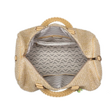Gone Coastal Weekender Bag