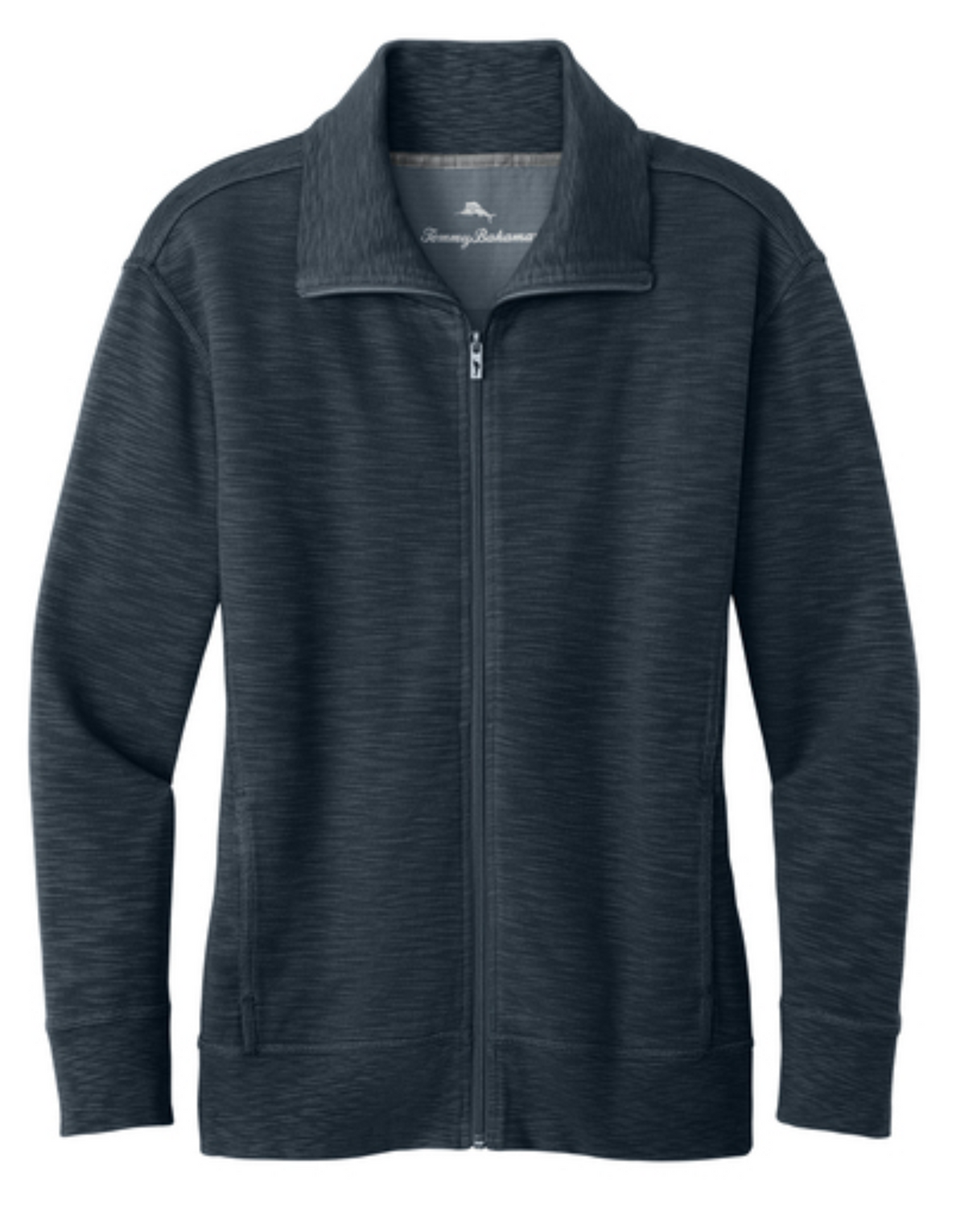Ladies Full Zip Sweater by Tommy Bahama