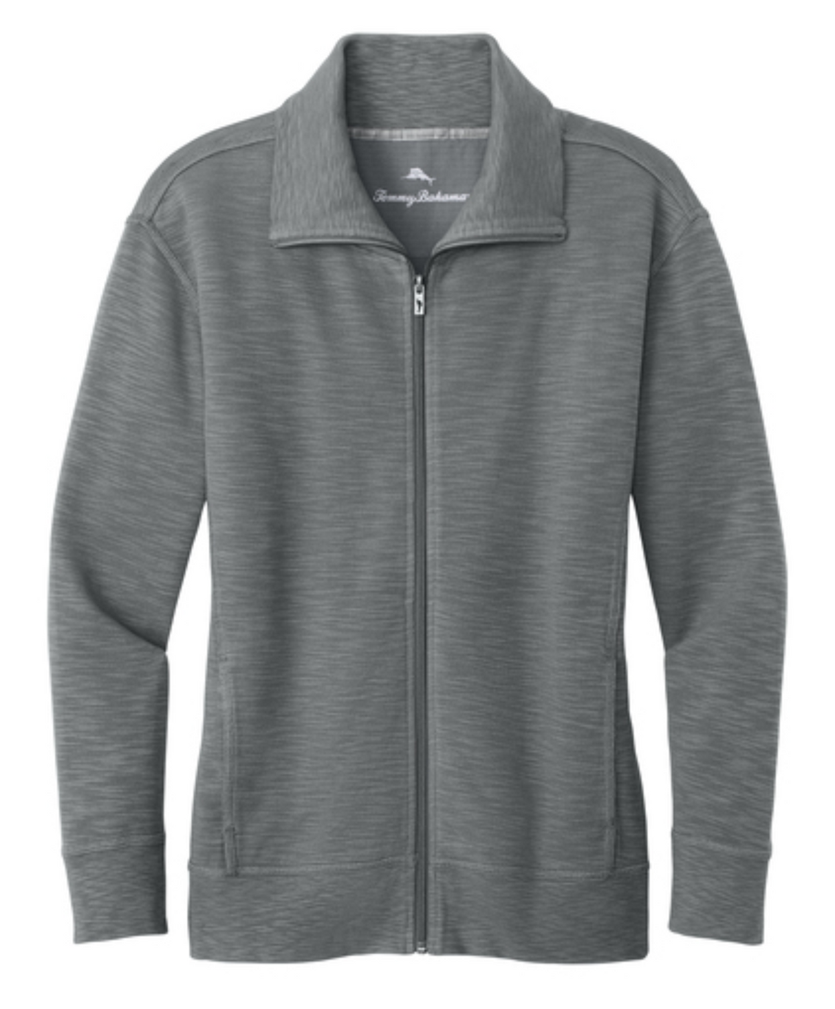 Ladies Full Zip Sweater by Tommy Bahama