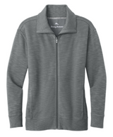 Ladies Full Zip Sweater by Tommy Bahama