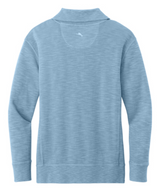 Ladies Full Zip Sweater by Tommy Bahama
