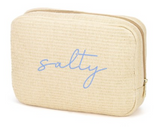Salty Cosmetic Bag